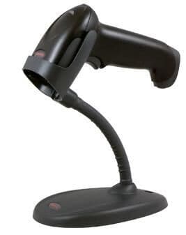 HONEYWELL Lector de Código de Barras HONEYWELL Voyager 1250g, 1D, Laser