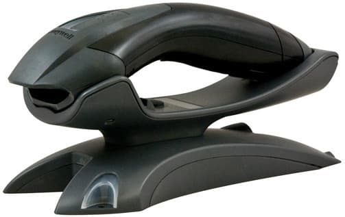 HONEYWELL Lector de Código de Barras HONEYWELL Voyager, 1D, Laser