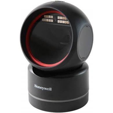HONEYWELL Lector de Código de Barras HONEYWELL HF680-R1-2USB, 1D/2D
