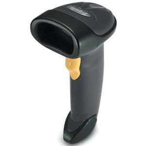 ZEBRA ZEBRA LECTOR ALAMBRICO KIT USB LS2208-SR