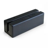 UNITECH Lector de Ranura de Banda Magnética UNITECH MS246, USB