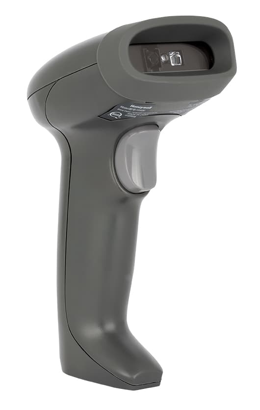 HONEYWELL Lector Area-imaging de Código de Barras Marca HONEYWELL Modelo YOUJIE by HONEYWELL HH490 (HH490-R1-1USB-1-N