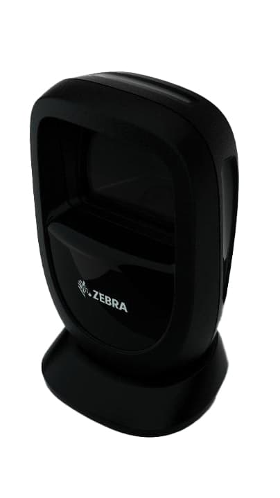 ZEBRA ZEBRA Lector Alámbrico KIT USB DS9308-SR