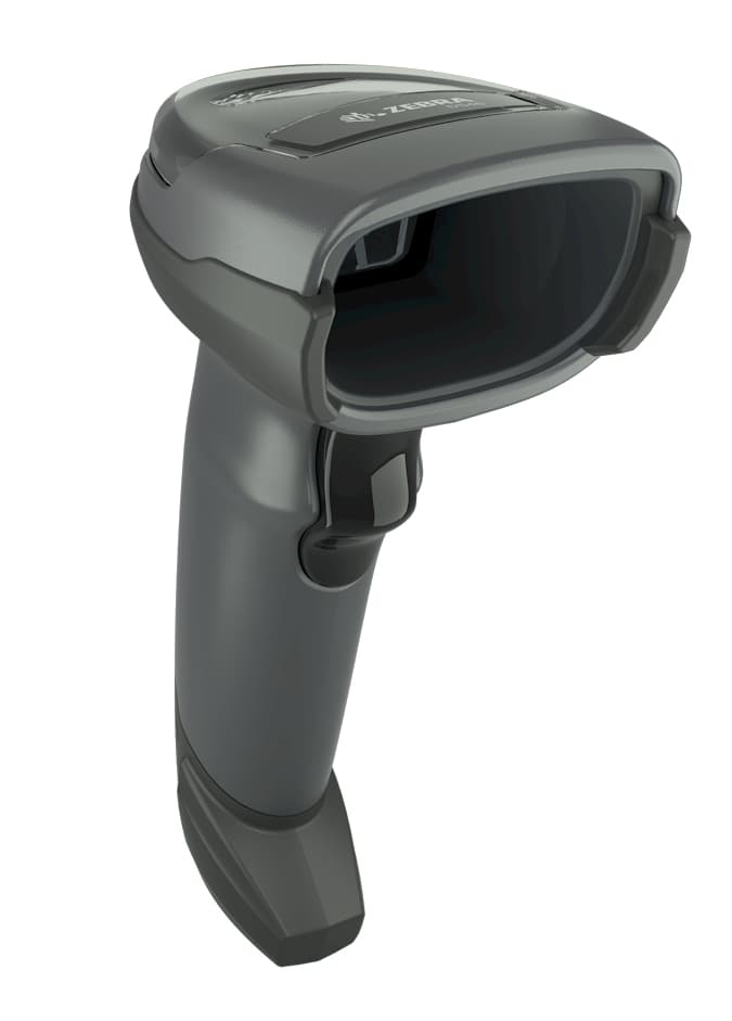 ZEBRA Lector de Código de Barras ZEBRA DS4608-SR7U2100SGW