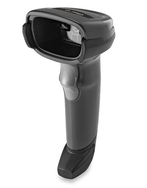 ZEBRA Lector ZEBRA DS2208-SR, 1D, 2D y PDF417