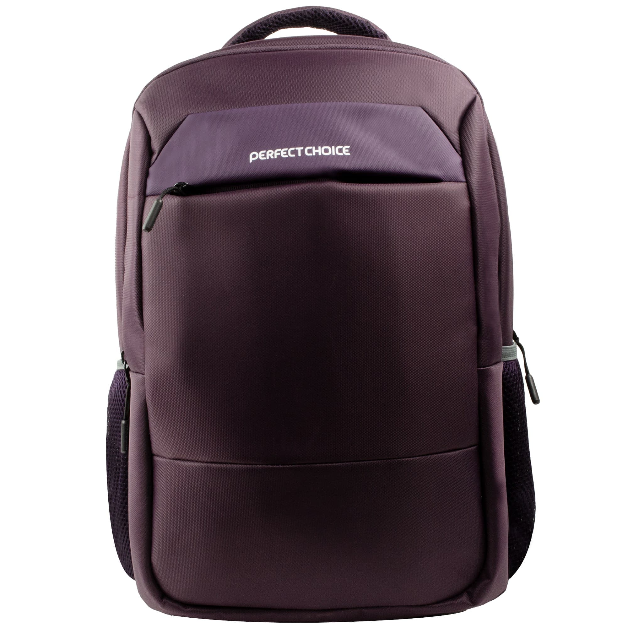 PERFECT CHOICE Mochila para Laptop 15.6 Pulgadas Gran capacidad de Carga Fearless | PERFECT CHOICE