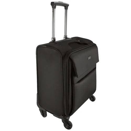 PERFECT CHOICE MALETÍN DE VIAJE P/LAP TROLLEY PC-083009