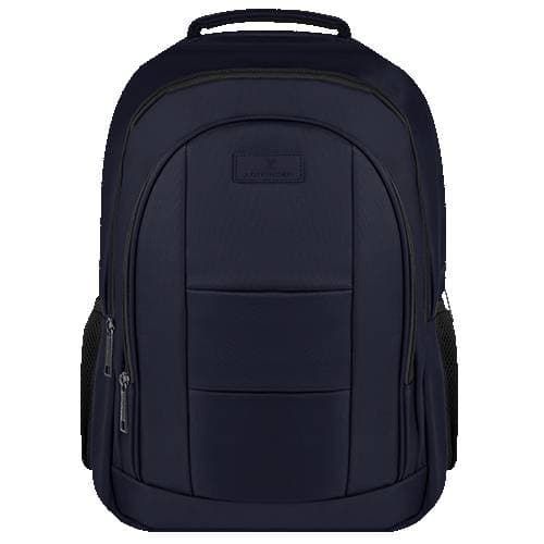 PERFECT CHOICE Mochila para Laptop 15.6 - 17 Pulgadas Ultraligera y Cómoda Comfort Color Azul | PERFECT CHOICE