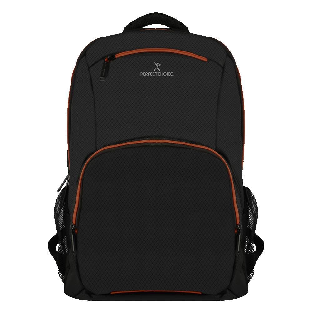 PERFECT CHOICE Mochila Deportiva Ligera Para Laptop Sportiva Outdoors Color Negro | PERFECT CHOICE