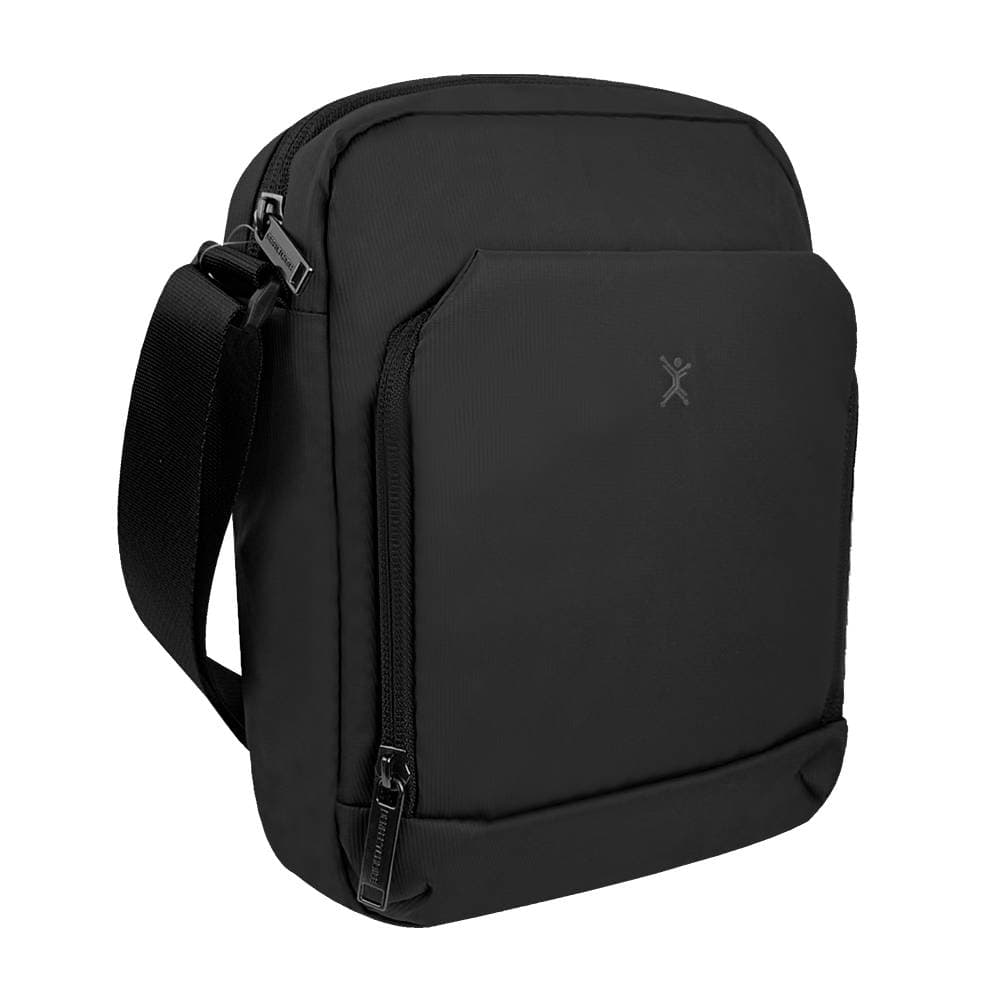 PERFECT CHOICE Bolso de hombro Material Antiderrames y ligero Holdi Color Negro| PERFECT CHOICE