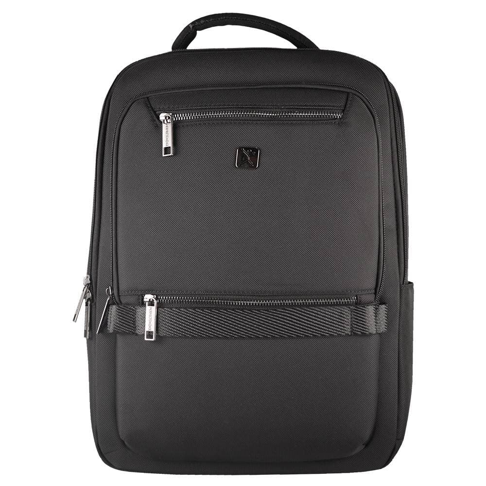 PERFECT CHOICE PC-084464 Mochila ejecutiva para laptop diseño Slim Modelo Lusso | PERFECT CHOICE