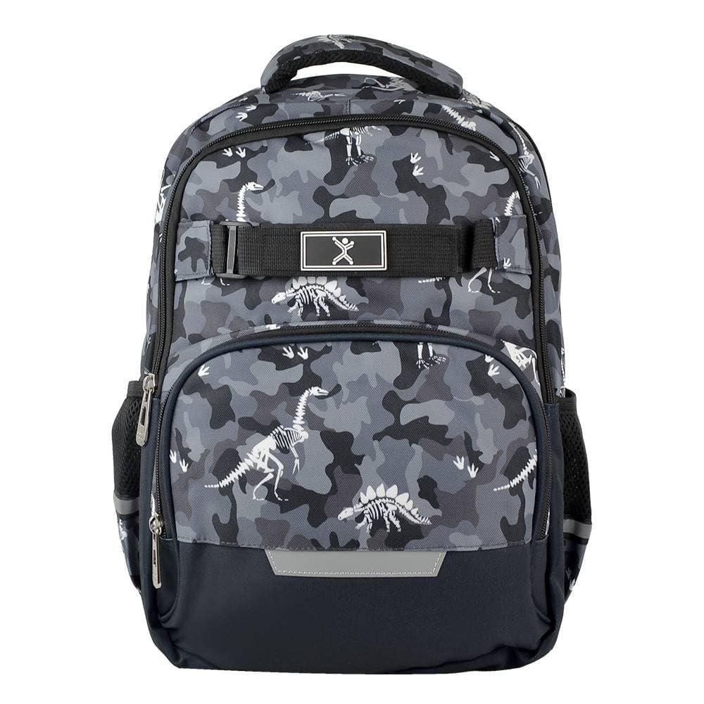PERFECT CHOICE PC-085164 Mochila Escolar Para Niños Ergonómica Perfect Choice Modelo Arcade