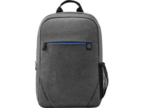 HP HP Maletín Prelude Pro de 15.6 pulgadas 1E7D6UT color Gris.