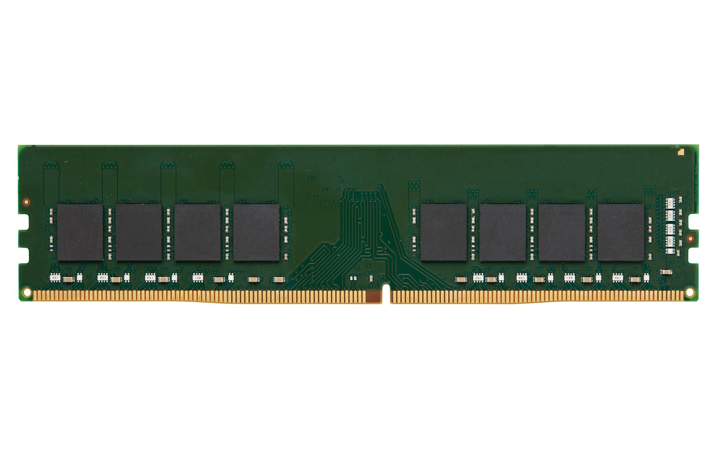 Kingston Technology MEMORIA RAM KINGSTON PROPIETARIA DIMM DDR4 32GB 3200MT/S CL22 2RX8 1.2V PARA PC