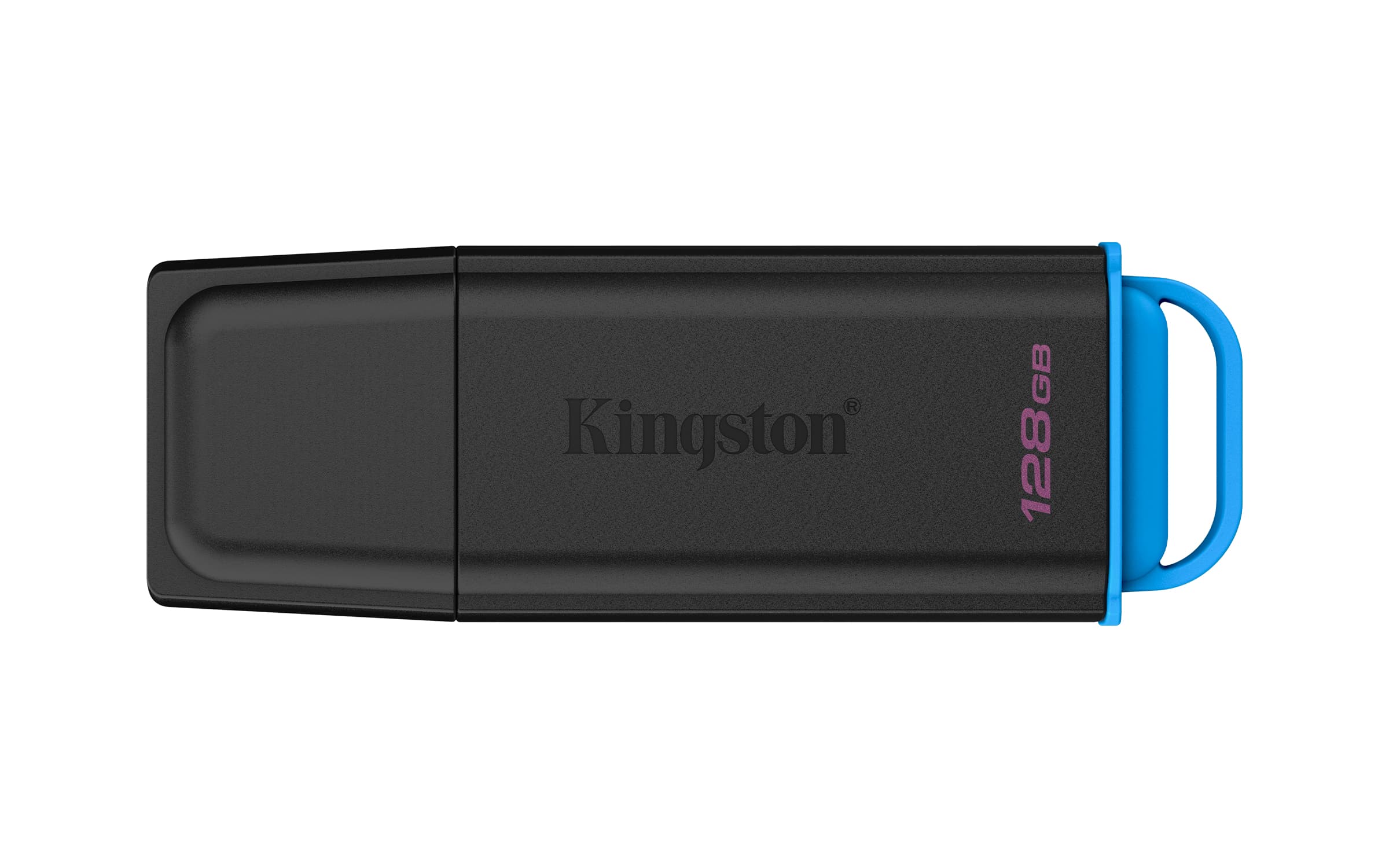 Kingston Technology MEMORIA USB KINGSTON DATATRAVELER EXODIA 128GB 3.2 GEN 1