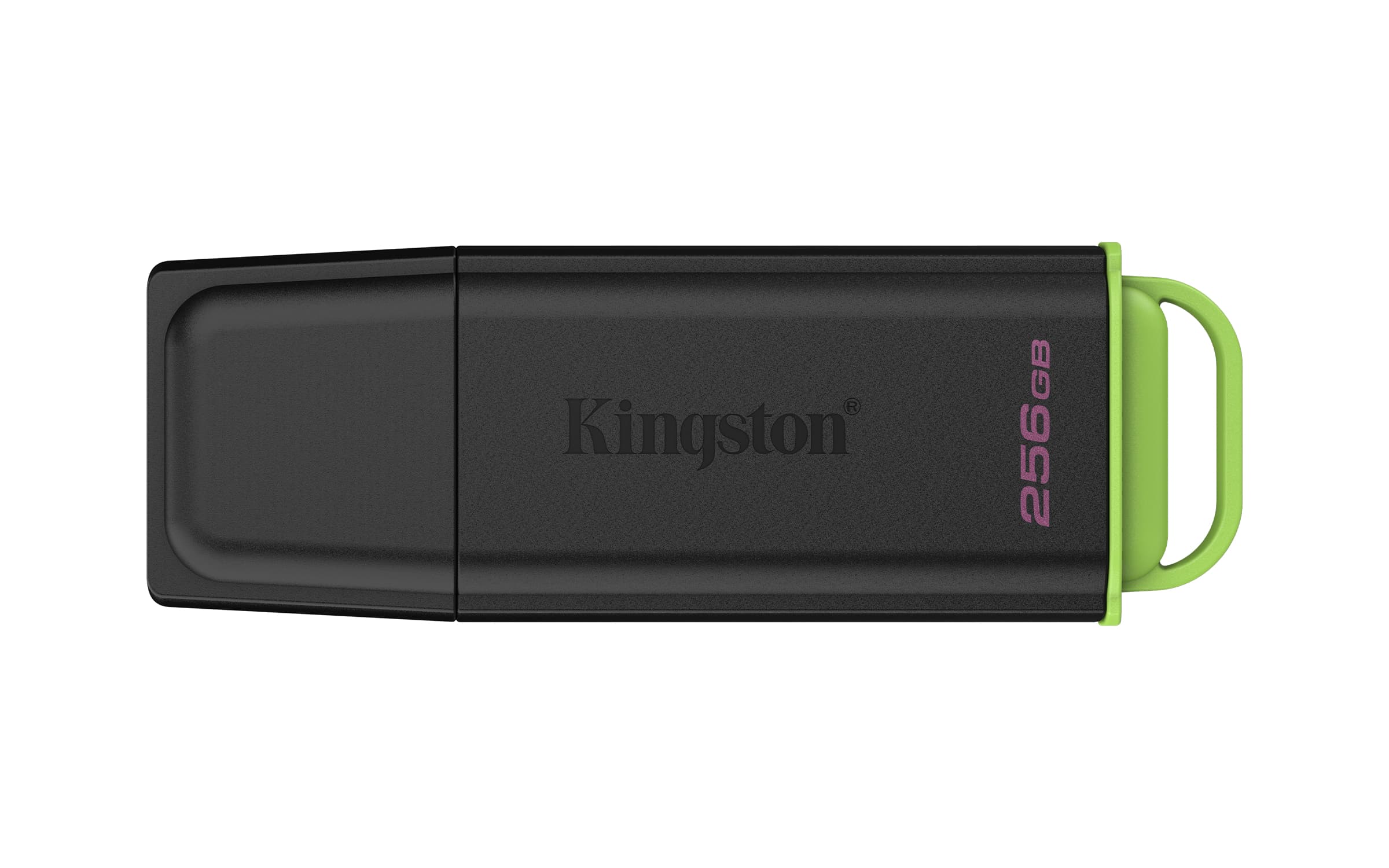 Kingston Technology MEMORIA USB KINGSTON DATATRAVELER EXODIA 256GB 3.2 GEN 1