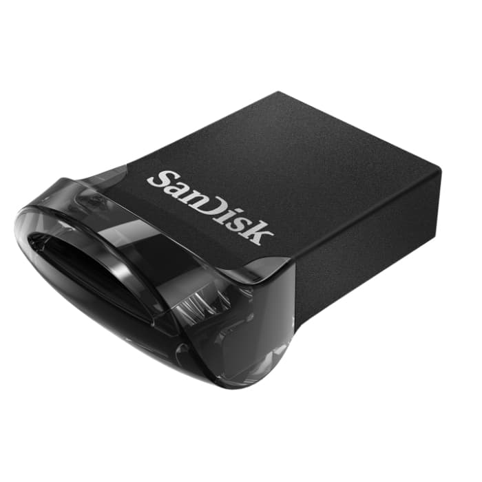 SANDISK Memoria USB SANDISK SDCZ430-032G-G46, 32 GB