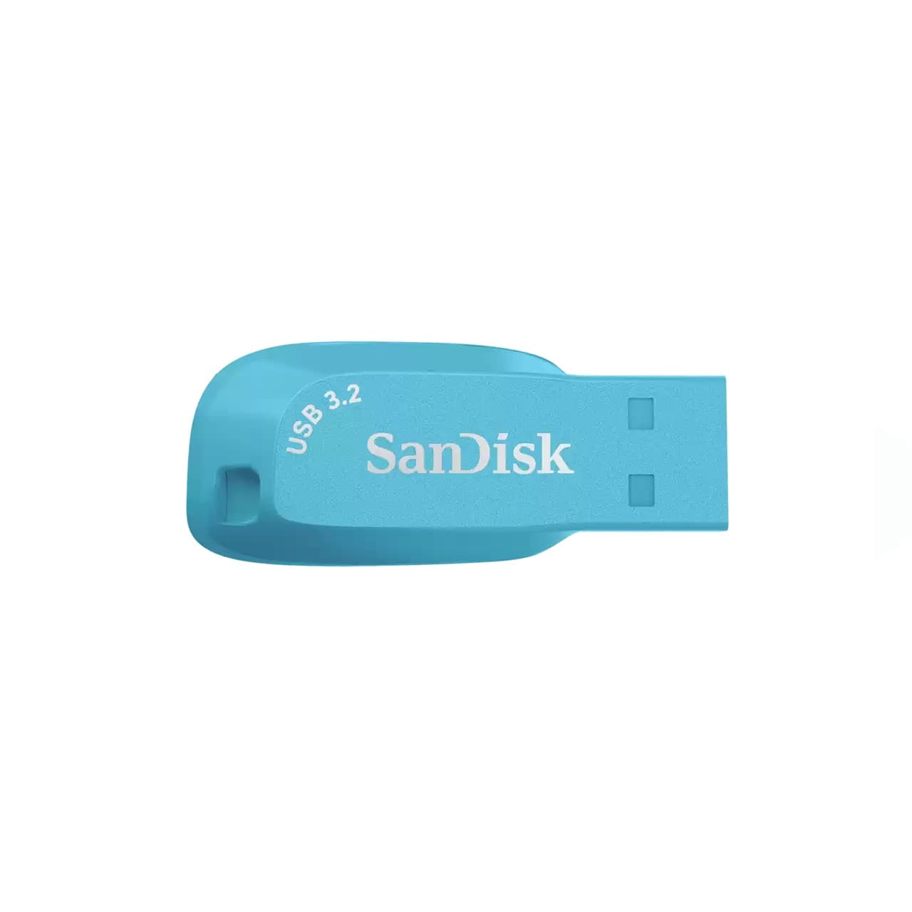 SANDISK MEMORIA USB SDCZ410-032G-G46BB BLUE 32GB