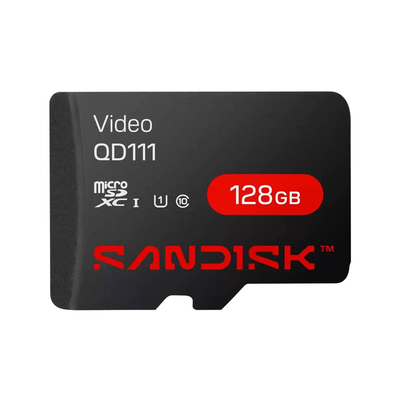 SANDISK MICRO SD SANDISK SDSDQAS4-128G-BP