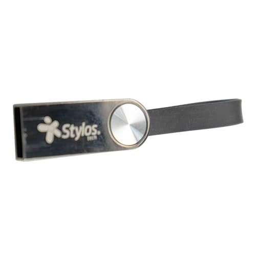 Stylos Memoria USB ST300 16GB Stylos. STMUS316B