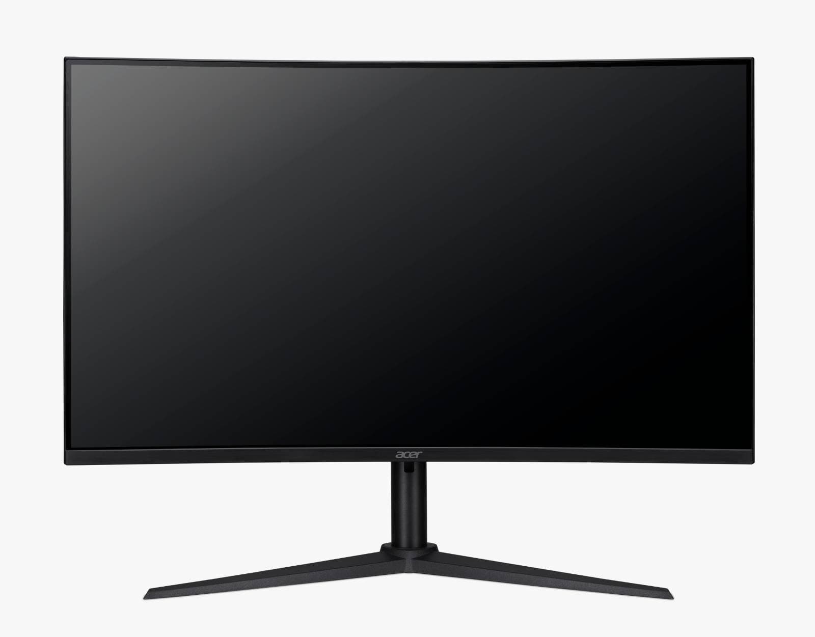 ACER Monitor Nitro XZ2 XZ320Q 31.5 curvo FHD 1920 x 1080; HDMI v2.0 x 2; DisplayPort v1.4 x 2; Salida de audio jack 3.5mm