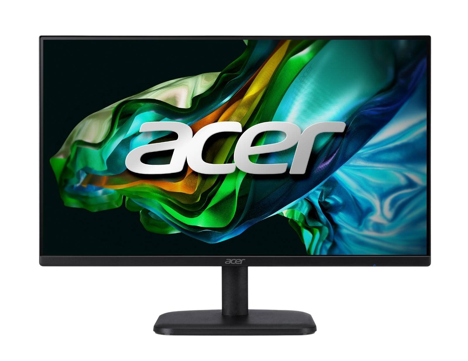 ACER MONITOR ACER EK1 EK271 P0BI, 27 PULGADAS, FHD, 1920 X 1080 144HZ, VA, 1 MS VRB, DP, HDMI, VESA, INCL. HDMI, NEGRO