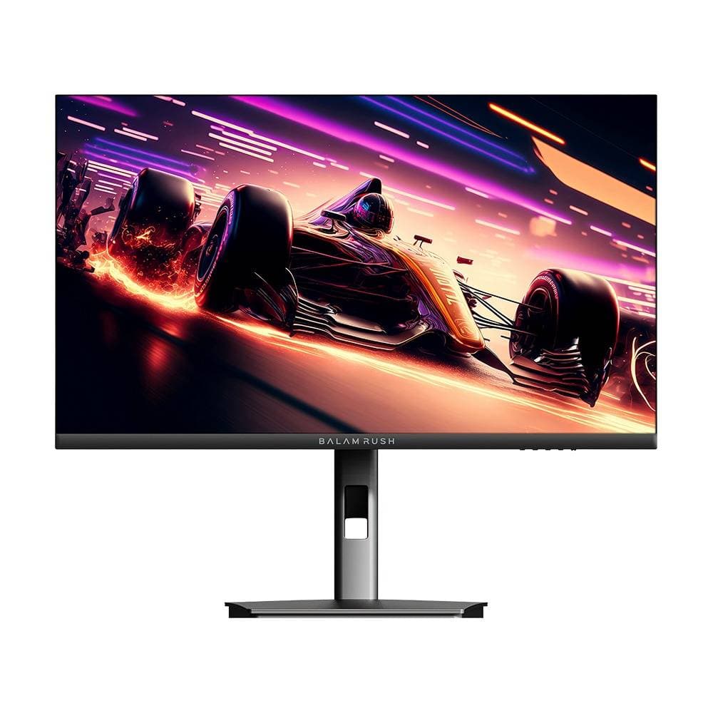Balam Rush Monitor Gaming 24 Pulgadas 165hz Ultra Explorer MXT24P Balam Rush Freesync/G-Sync Adaptativo