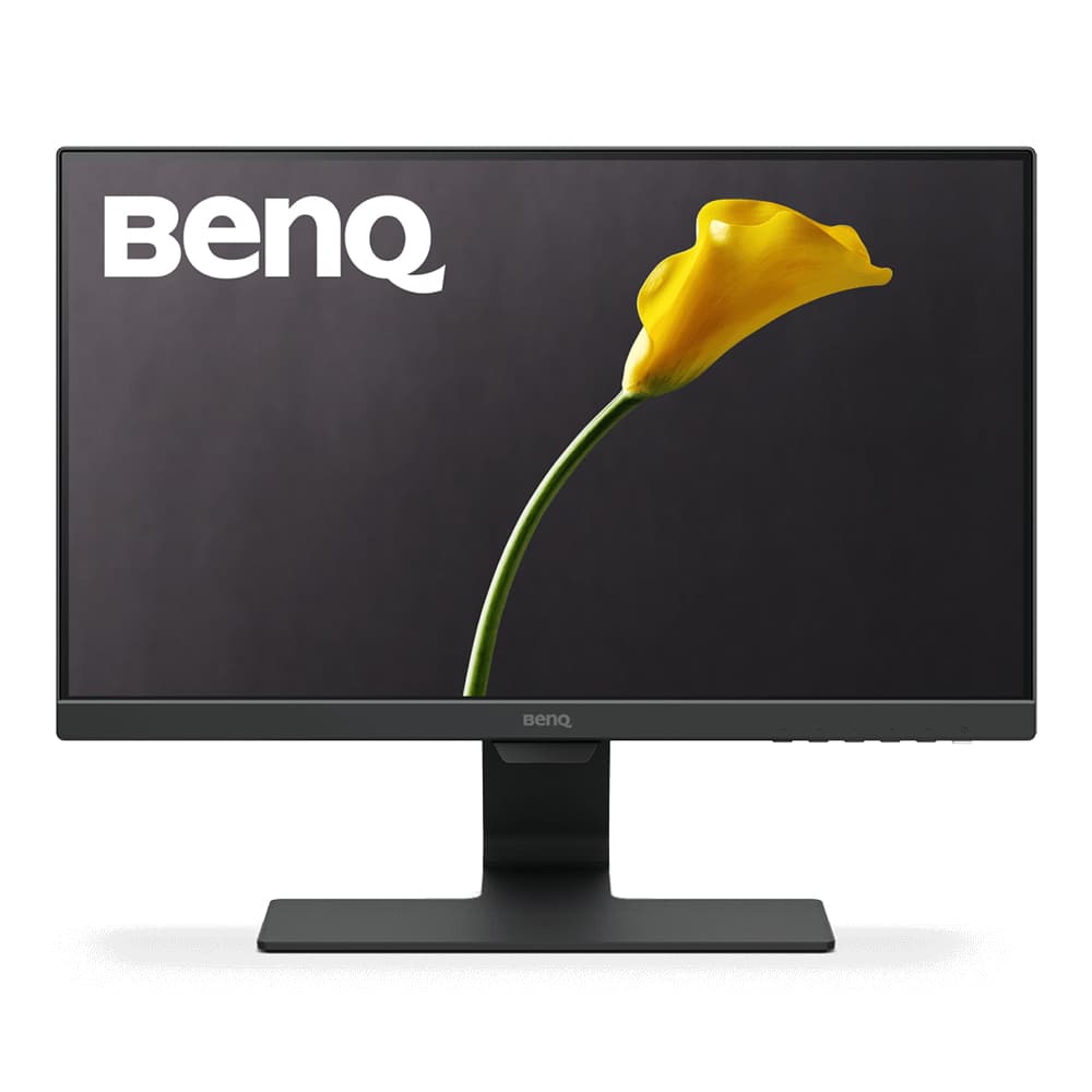 BENQ Monitor BENQ GW2283, 21.5 pulgadas, 250 cd / m², 1920 x 1080 Pixeles, 5 ms, Negro