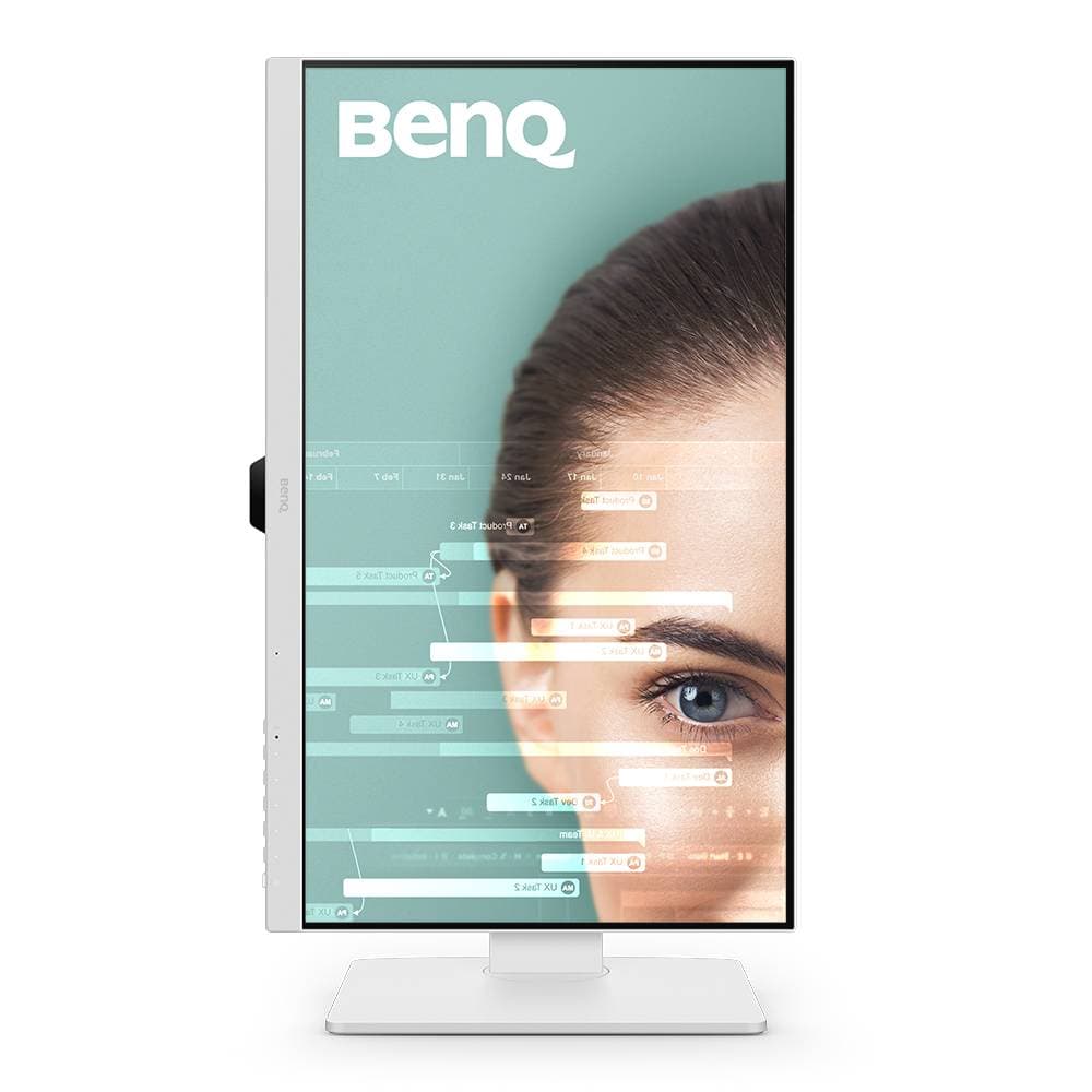 BENQ MONITOR BENQ GW2786TC 27 Pulgadas FHD USB-C, Wide Screen. Resolución: Full HD (1920 x 1080)
