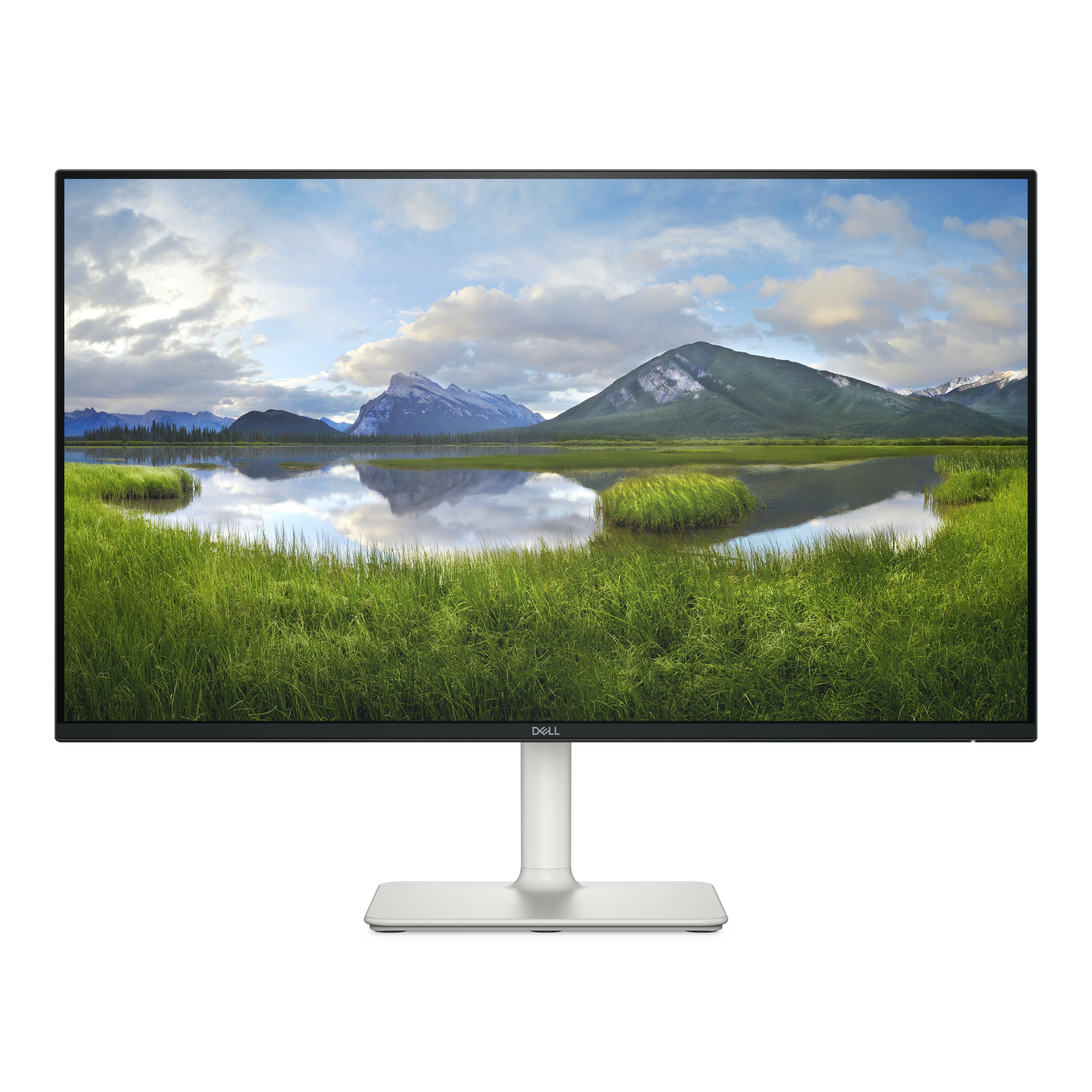 DELL Monitor DELL (S2425H) 23.8 pulgadas LED IPS, FHD (1920 x 1080), 2x HDMI (HDCP 1.4)