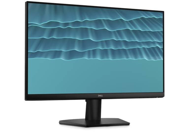 DELL Monitor DELL (SE2426H), 23.8 pulgadas, Resolución Full HD (1920 x 1080 a 144Hz), AMD FreeSync™Conector 2 puertos HDMI. Garantía 3 años, 210-BTTL