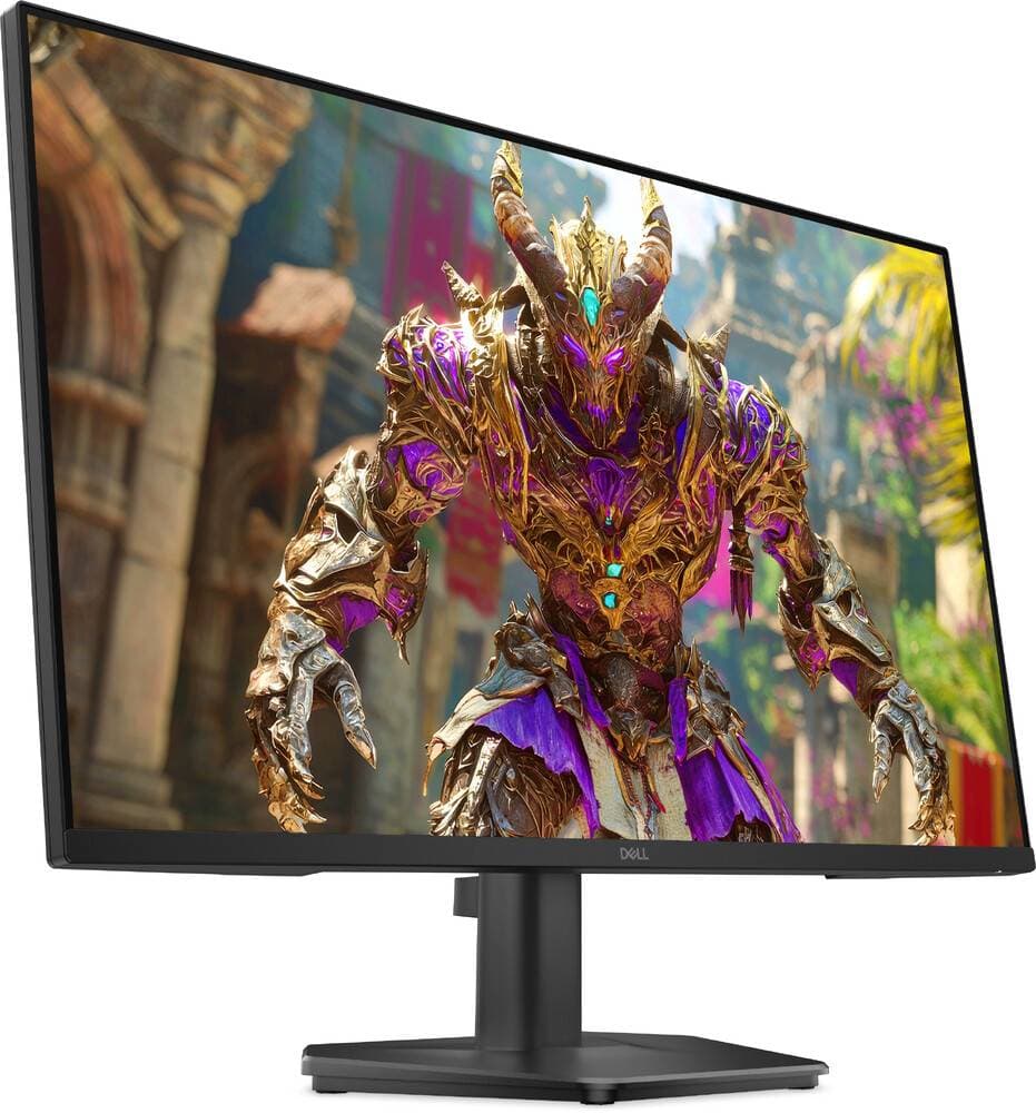DELL MONITOR DELL SE2726HG. 27,Full HD,2 puertos HDMI Garantía 3 años.