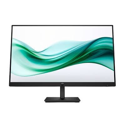 HP Monitor HP Serie 3 PRO 23.8 Pulgadas FHD 324pv (9U5C1AA#ABA). Pantalla IPS, Resolución 1920 x 1080, Puertos HDMI/VGA, Garantía: 3 años