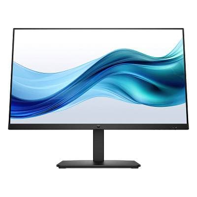 HP Monitor HP Serie 3 PRO 327pe FHD (B1GM6AA#ABA). 27 Pulgadas Resolución 1920 x 1080, puertos VGA, HDMI 1.4 y DisplayPort 1.2,Garantía: 3 años