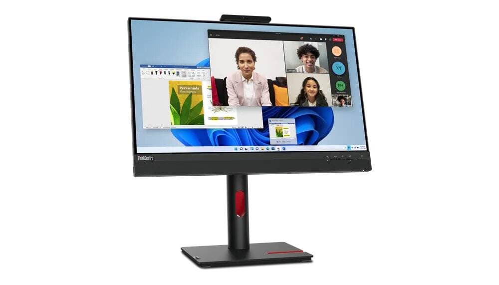 LENOVO Monitor Lenovo TIO24 G5