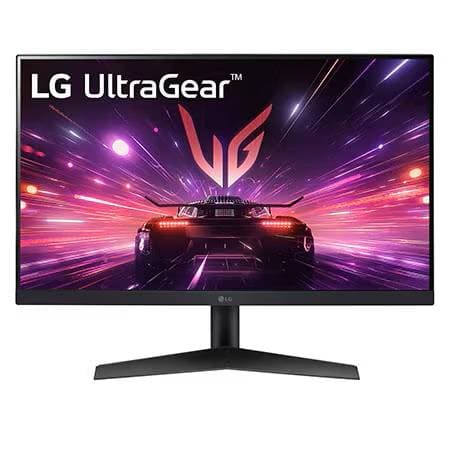 LG MONITOR LG 24 24GS60F GAMING UltraGear