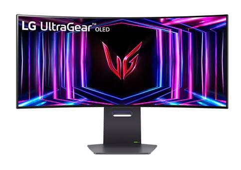 LG MON LG 34 34GS95QE OLED ULTRAGEAR CURVO
