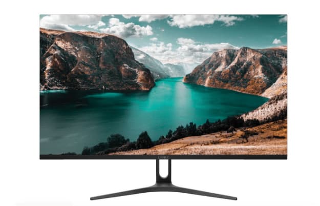 LANIX Monitor LANIX LX215, 21.5 pulgadas, 1920 x 1080 Pixeles, 6,5 ms, Negro