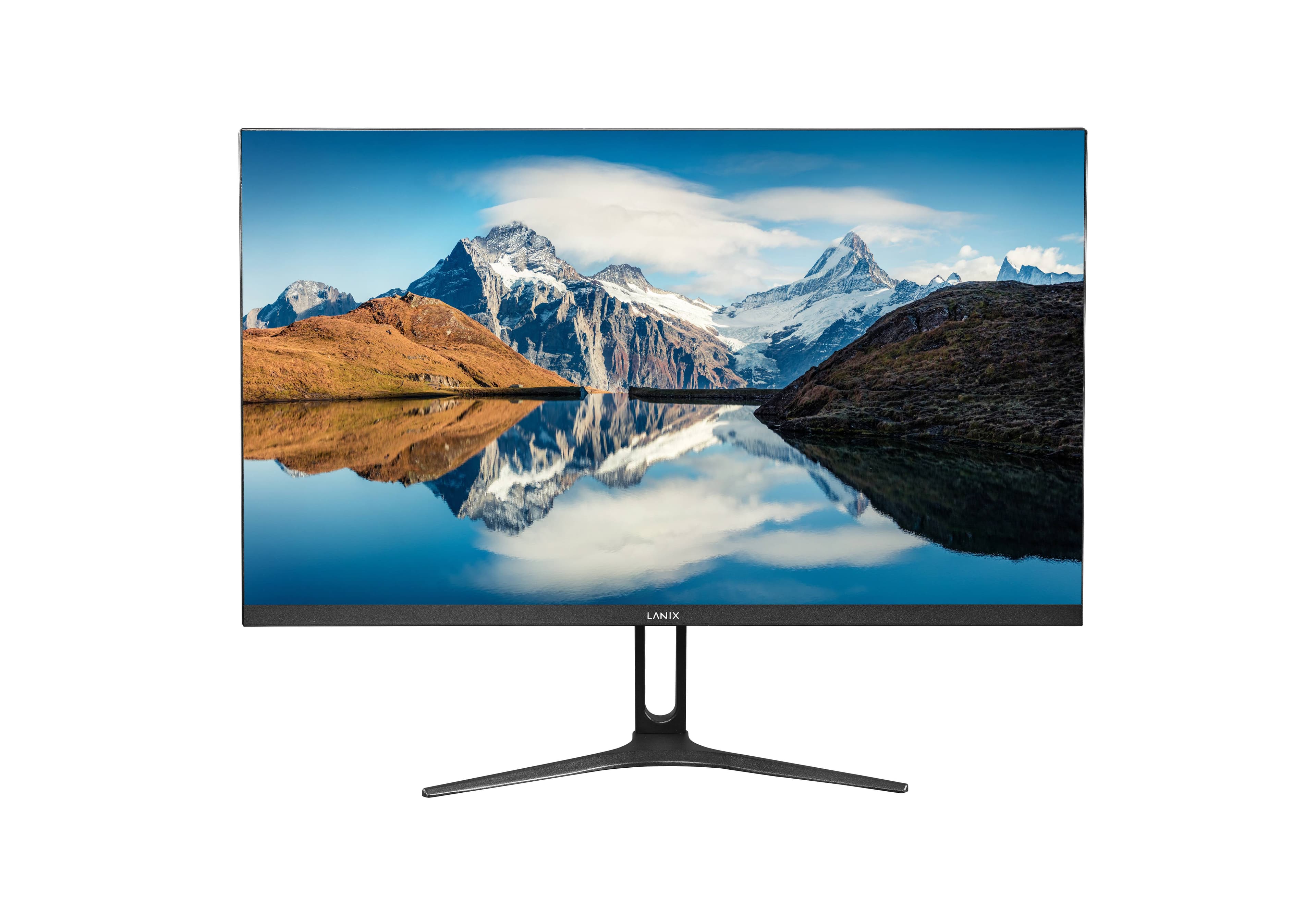 LANIX Monitor LANIX LX240 16578. 23.8 pulgadas. Full HD.