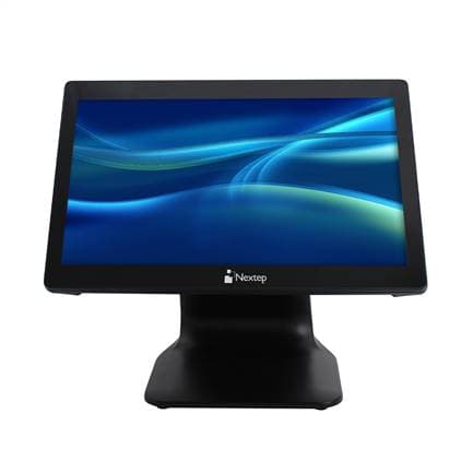 Nextep Monitor Nextep 15.6 Pulgadas NE-520T Touch Screen Punto de Venta
