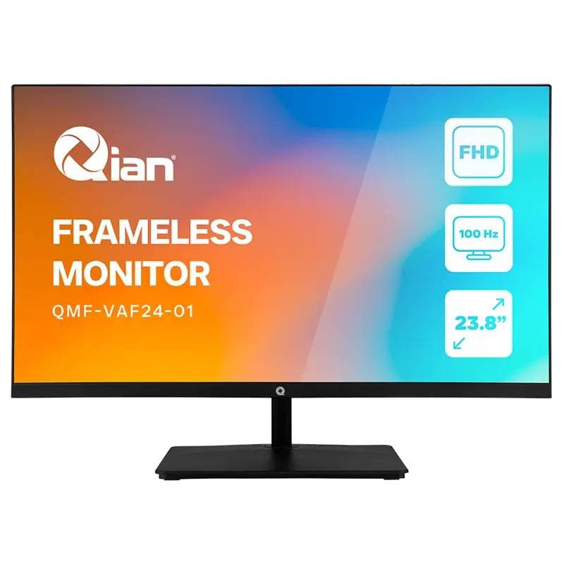 Qian Monitor FlexiView QIAN Modelo: QMF-VAF24-0
