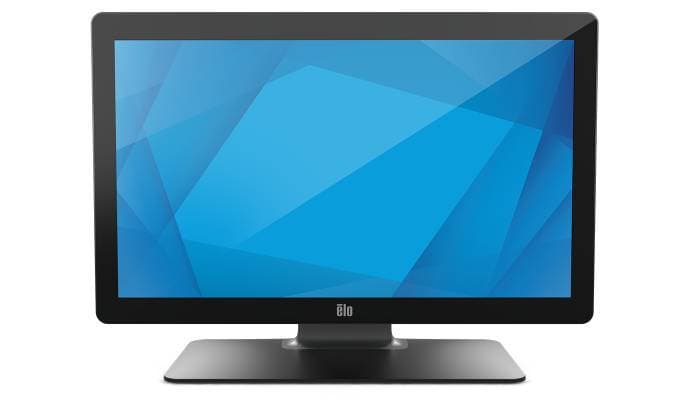 ELOTOUCH Monitor TouchScreen marca EloTouch de 22 pulgadas LCD, 2202L PCAP