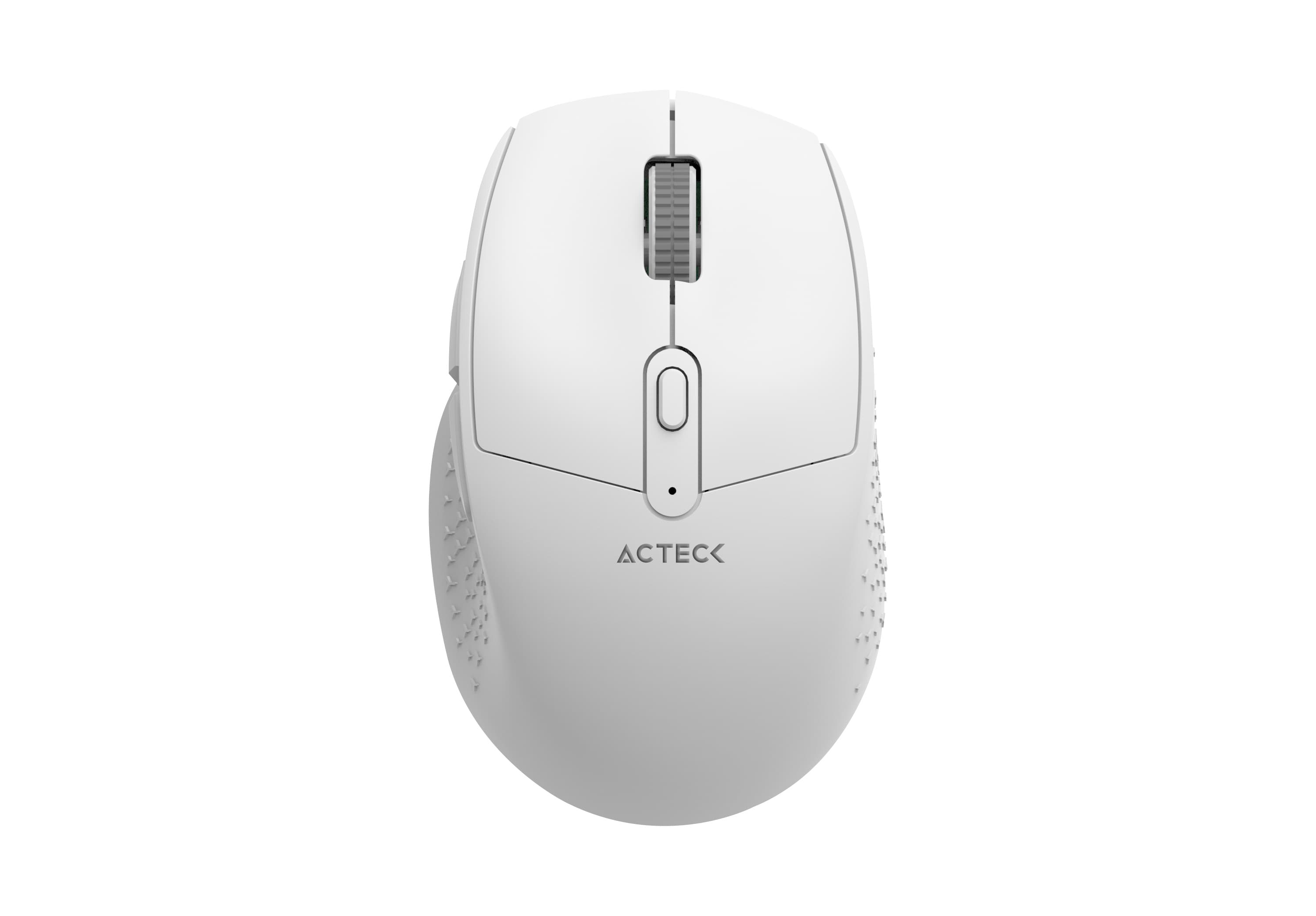 ACTECK Mouse Inalambrico 2.4Ghz OPTIMIZE ERGO MI680