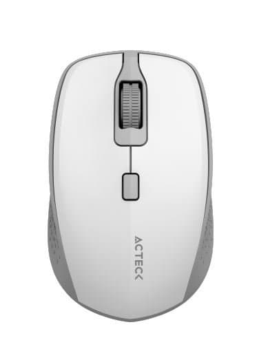 ACTECK Mouse Inalambrico 2.4Ghz OPTIMIZE TRIP MI670