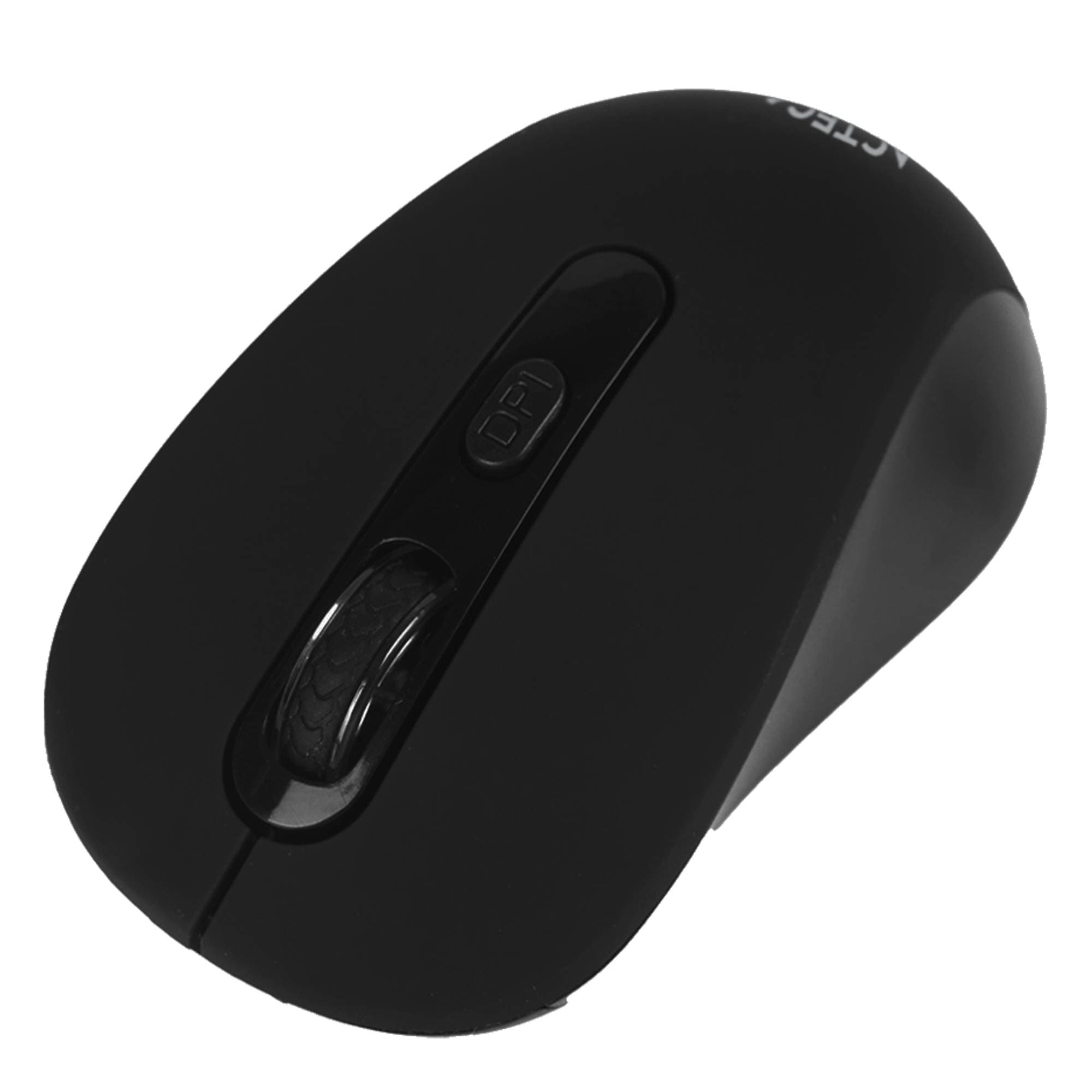 ACTECK Mouse Inalámbrico OPTIMIZE JOY MI215 ACTECK