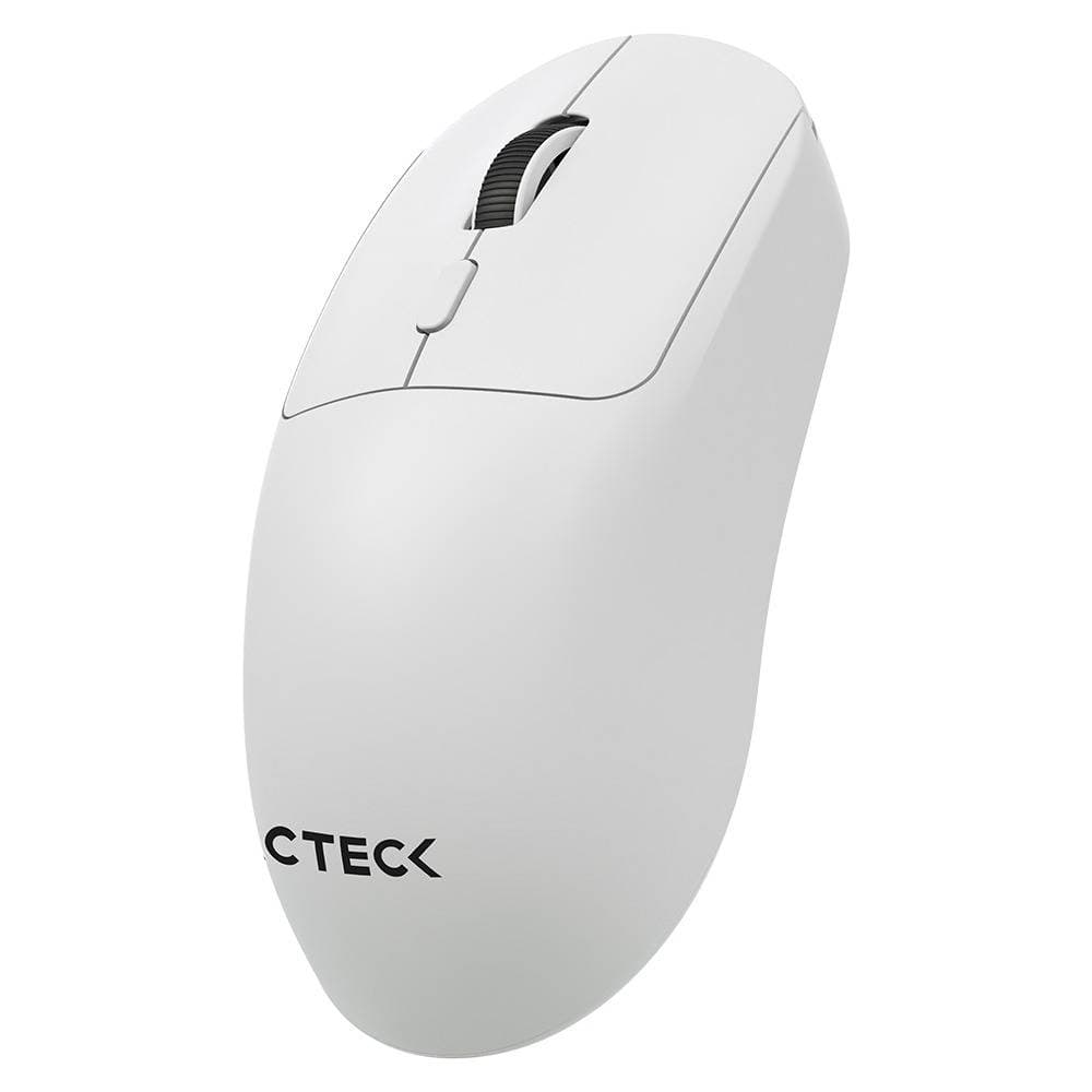 ACTECK Mouse Ergonómico Multidispositivo Instinct Click MI484