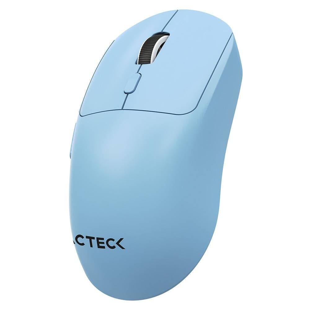 ACTECK Mouse Ergonómico Multidispositivo Instinct Click MI484