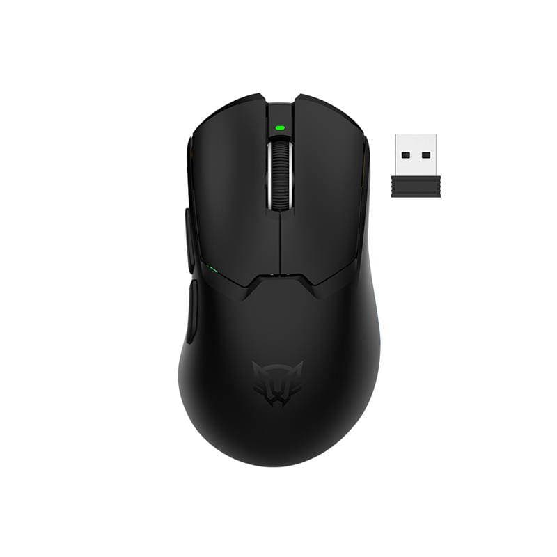 Balam Rush Mouse Gamer Inalámbrico DRIFT PRO MG7 BALAM RUSH Conectividad USB Dongle 2.4ghz