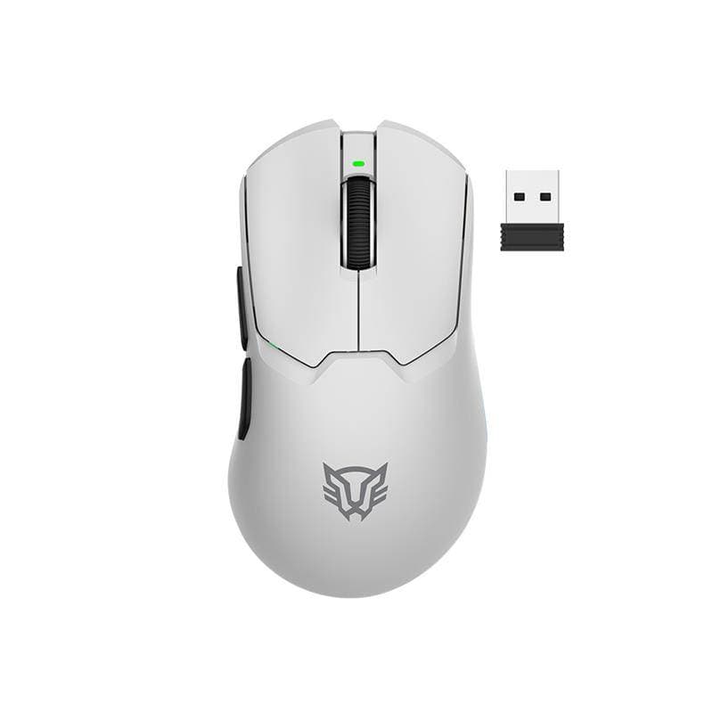 Balam Rush Mouse Gamer Inalámbrico DRIFT PRO MG7 BALAM RUSH Conectividad USB Dongle 2.4ghz