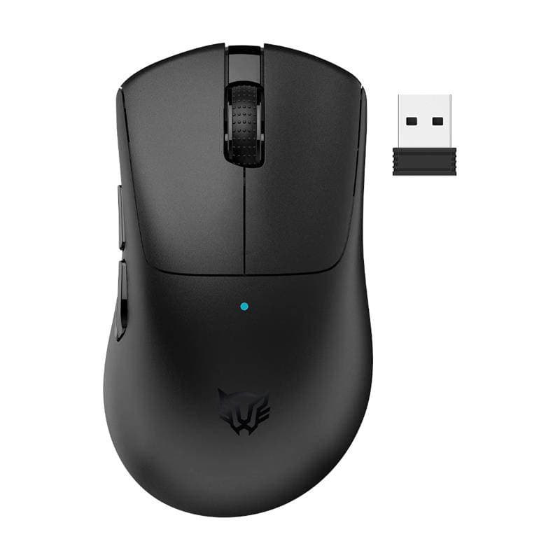 Balam Rush Mouse Gamer Inalámbrico DRIFT PERFORM MG5 BALAM RUSH Conectividad USB Dongle 2.4ghz